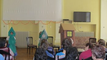 MDŽ 2015