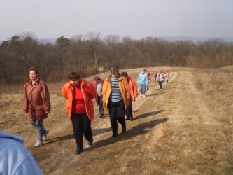 Jesenná prechádzka