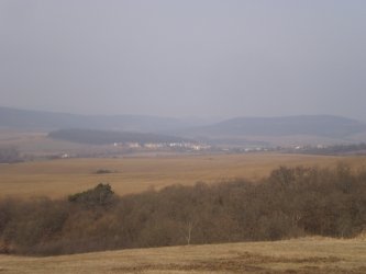 Jesenná prechádzka