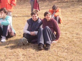 Jesenná prechádzka