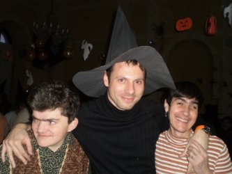 Halloween 2009