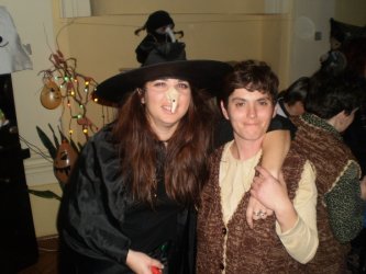 Halloween 2009