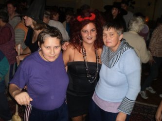 Halloween 2009