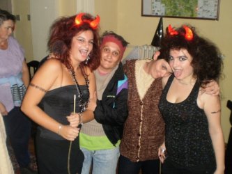 Halloween 2009