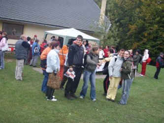 Športové hry 2009 (Zbojská)