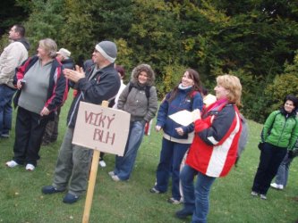 Športové hry 2009 (Zbojská)