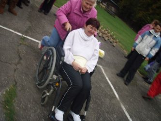 Športové hry 2009 (Zbojská)