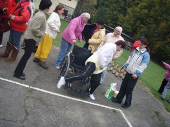 Športové hry 2009 (Zbojská)