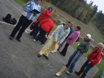 Športové hry 2009 (Zbojská)