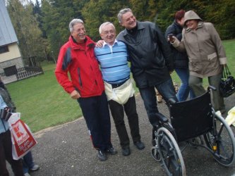 Športové hry 2009 (Zbojská)