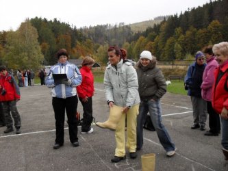 Športové hry 2009 (Zbojská)