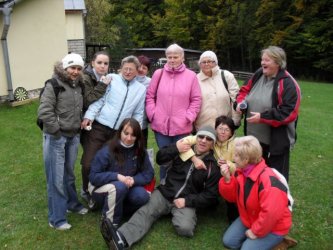 Športové hry 2009 (Zbojská)