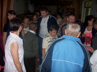 Čeláre – Kirť 2010