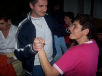 Čeláre – Kirť 2010