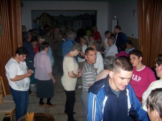 Čeláre – Kirť 2010