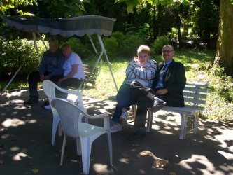 Čeláre – Kirť 2010