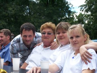 Deň otvorených dverí 2010