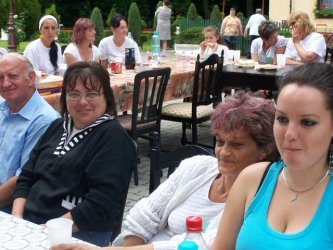 Deň otvorených dverí 2010