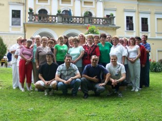 Deň otvorených dverí 2010