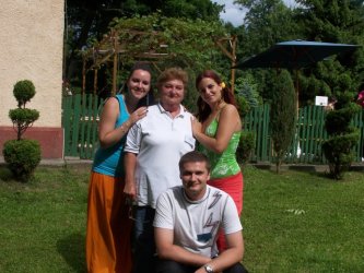 Deň otvorených dverí 2010