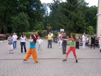 Deň otvorených dverí 2010