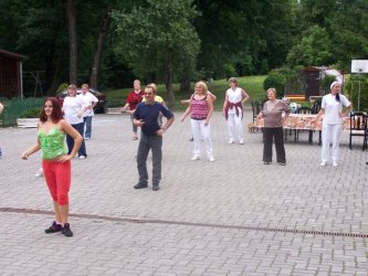 Deň otvorených dverí 2010