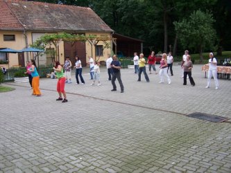 Deň otvorených dverí 2010