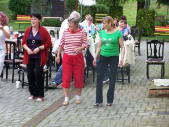 Deň otvorených dverí 2010