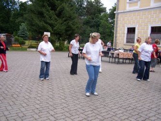 Deň otvorených dverí 2010