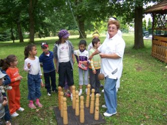 Deň otvorených dverí 2010