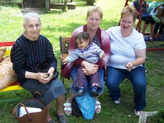 Deň otvorených dverí 2010