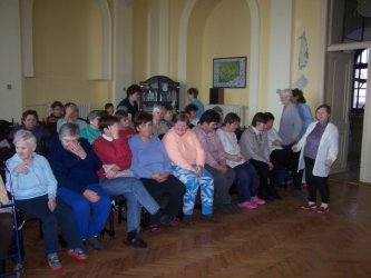 Medzinárodný deň žien 2010