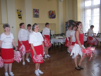 Medzinárodný deň žien 2010