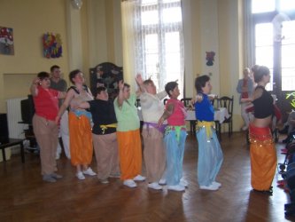 Medzinárodný deň žien 2010