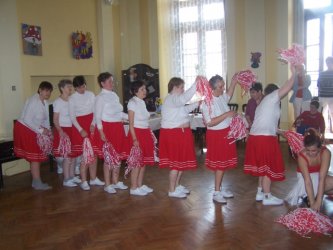 Medzinárodný deň žien 2010