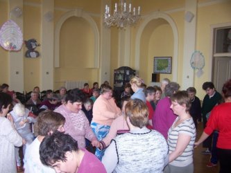 Medzinárodný deň žien 2010