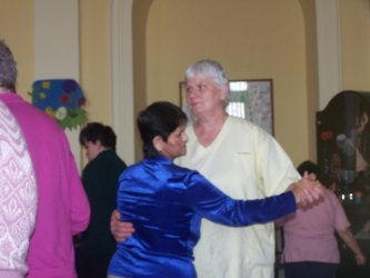 Medzinárodný deň žien 2010