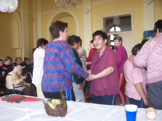 Medzinárodný deň žien 2010