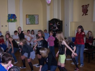 Medzinárodný deň žien 2010