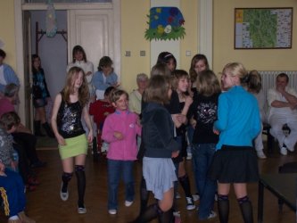 Medzinárodný deň žien 2010