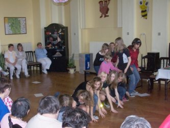 Medzinárodný deň žien 2010