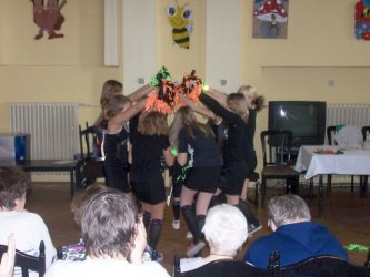 Medzinárodný deň žien 2010