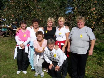 Športové hry 2010 (Sušany)