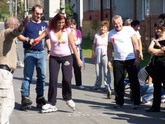 Športové hry 2010 (Sušany)