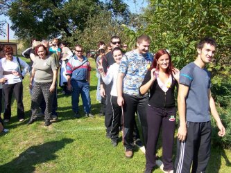 Športové hry 2010 (Sušany)