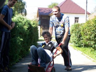 Športové hry 2010 (Sušany)