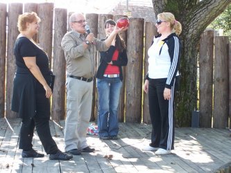 Športové hry 2010 (Sušany)