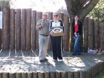 Športové hry 2010 (Sušany)