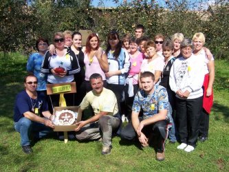 Športové hry 2010 (Sušany)