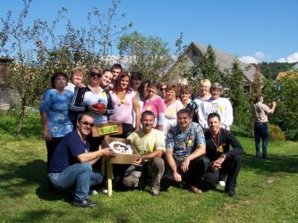 Športové hry 2010 (Sušany)